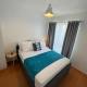 Modern Minimalist Luxe Retreat 2 Bedroom with parking, Manila - Fotografie 4