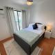 Modern Minimalist Luxe Retreat 2 Bedroom with parking, Manila - Fotografie 7