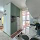 Raduga West 'Emerald' Cottage, Kosh-Kël' (foto 7)