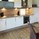 Exklusive Ferienwohnung Gordingstek 3, Norddeich - Photo 2