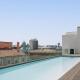 Farol - 1 bedroom apartment with pool in Areeiro, Lisbon - Photo 1