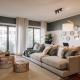Galera - 2 bedrooms, pool and gym in Lapa, Lisbonne - Photo 1