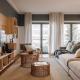 Galera - 2 bedrooms, pool and gym in Lapa, Lisbonne - Photo 3