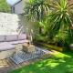 Verulam Palms - Private Garden & Parking Bournemouth - Fotografie 2