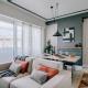 Brulle - 2 bedrooms, gym and pool in Arroios, Lisbonne - Photo 3