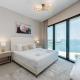Address JBR with Sea View & Maid Room - Mint Stay, Dubái (foto 8)