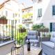 Luce Apartment - Stylish Terrace in the Heart of Lucca - Fotografie 6