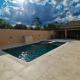 Casa condomínio 5 quartos piscina churrasqueira Vicente Pires Jockey, Águas Claras - Fotografie 4
