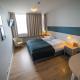 Hotel Isafjördur - Torg, Ísafjörður (foto 7)
