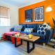 Comfy 3BR City Home - Near Deansgate - Perfect for Work, Leisure & Stadium Visits with Parking, Manchester - Photo 9