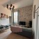 Lovely Old Town Flat - Les Remparts Antibes - Foto 2