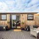 Willows Rest - 1 Bed Shepherds Hut - Pentlepoir, Saundersfoot - Zdjęcie 10
