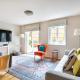 Maida Vale, apartment with private terrace, Londýn - Fotografie 3