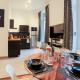 Suite Gambetta Cosy et Design, Lyon - Fotografie 2