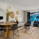 Luxury 16 on Bree Apartments, Кейптаун - Фото 6