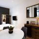 Le St Germain - Pétillant studio décoré avec goût en centre-ville Lyon - Fotografie 3