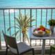Rives d'or 2, Beautiful beachfront studio, beach access, AC Roquebrune-Cap-Martin - Zdjęcie 3