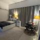 Studio Room in Corniche