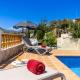 Ferienhaus mit Privatpool für 4 Personen ca 70 qm in Frigiliana, Andalusien Costa del Sol, Frigiliana - Fotografie 10