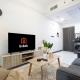 Livbnb - Brand New 1B in Rukan, Dubailand, Dubaj - Fotografie 10