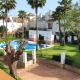 Casa Playa Las Redes, El Puerto de Santa María (zdjęcie 2)