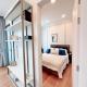 Newly decorated Apt near Paragon, Bangkok - Foto 4