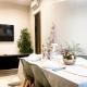 Charming chic design apartment, Montecatini Terme - Fotografie 7