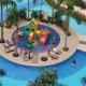 Sebby's staycation at Shell MOA, Manila - Foto 1