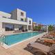 Arfna Villas, Afandu