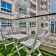 Studio Apartment in Burj View Residence, Arjan - Allsopp & Allsopp, Dubai (photo 6)
