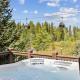 Spacious, Pet-Friendly 4 Bedroom Vacation Rental In Breckenridge - Foto 3