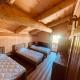 Zrub Sova - Važec - 3 bedroom - 2 bathroom - Foto 9