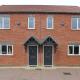 Newark area - modern 3 bedroom semi with free off road parking for 2 vehicles, Balderton (fotografie 2)