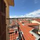 Charming Riviera Top-Floor Apartment near the Beach, Nice - Fotografie 6