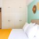 Belita large 1BR close to the Acropolis, Athen - Foto 8
