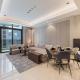 Contemporary 1BR | Prime Location with Parking, Dubaj - Fotografie 2