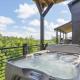 Private Pool, Dog Friendly, Theater, Game Room!, Sevierville - Photo 7