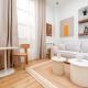CIA - Elegant Flat Sentier, Grands Boulevards, París - Foto 1