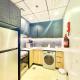 Modern Fully Furnished Apartment in Regina Tower JVC - Easy Access to JBR, Circle Mall & Dubai Hills Mall, Dubaï - Photo 9