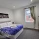 16 Newcastle street by Prestige Properties Serviced Accommodation Barrow-in-Furness - Foto 3