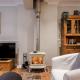 Gull House - Charming Cottage Feel with Log Burner Poole - Zdjęcie 4