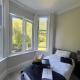 Rare Garden View Studio in Earl's Court, 3min walk from station!, Londýn - Fotografie 8
