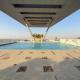 Granduer 1 BR in Windsor Manor Canal Front Living With Burj Views, Dubaï - Photo 7