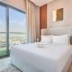 STAY BY LATINEM Luxury 1BR Holiday Home W 2709 Near Burj Khalifa, Dubaï - Photo 7