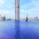 The Colony Infinitum Relax suites KLCC, Kuala Lumpur - Fotografie 2