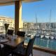 Residence Cap Hermes, Incroyable Vue sur le port, Fréjus - Fotografie 1