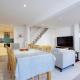 Veeve - The Fulham Garden Maisonette, Londýn - Fotografie 2