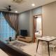 Soho Suites KLCC by Minsha Homes, Kuala Lumpur - Fotografie 4
