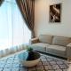 Soho Suites KLCC by Minsha Homes, Kuala Lumpur - Fotografie 1