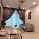Soho Suites KLCC by Minsha Homes, Kuala Lumpur - Fotografie 10